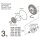 ZF Transmission O-RING