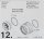 ZF Transmission Round Sealing Ring