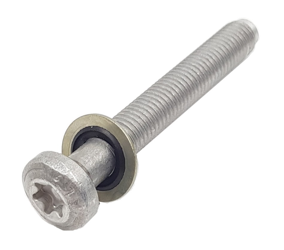 ZF Transmission HEXALOBULAR DRIVING SCREW