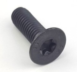 ZF Transmission COUNTERSUNK SCREW
