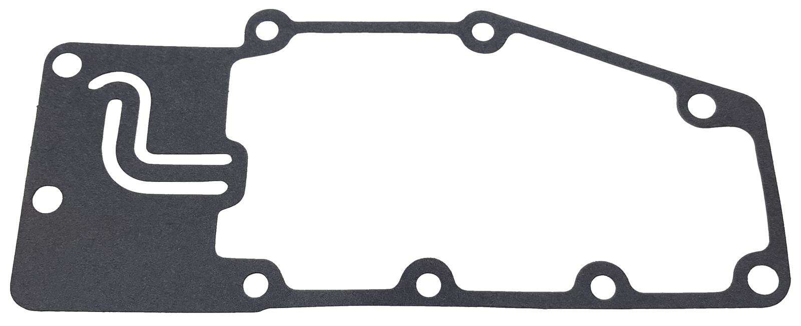 ZF4HP14 - 18 Gasket Filter Cover