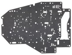 ZF4HP22 Gasket Valve Body Spacer Plate