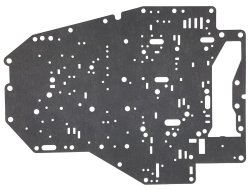 ZF4HP22 Dichtung  Schaltsteuerung Zwischenplatte