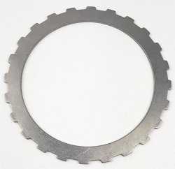 ZF Transmission Outer Clutch Disc