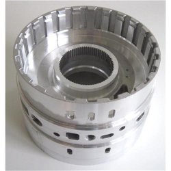 ZF5HP18 ZF5HP19 Transmission Cylinder D-G Clutch