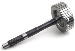 ZF5HP24 Transmission INTERMEDIATE SHAFT