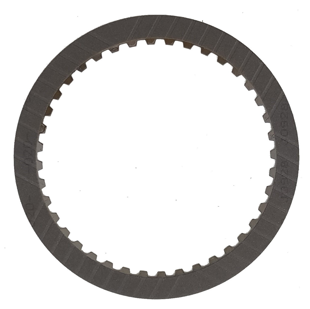 ZF Transmission Friction Plate