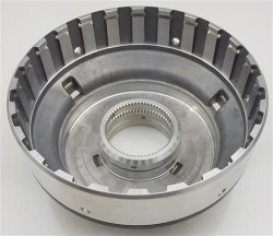 ZF Getriebe ZYLINDER