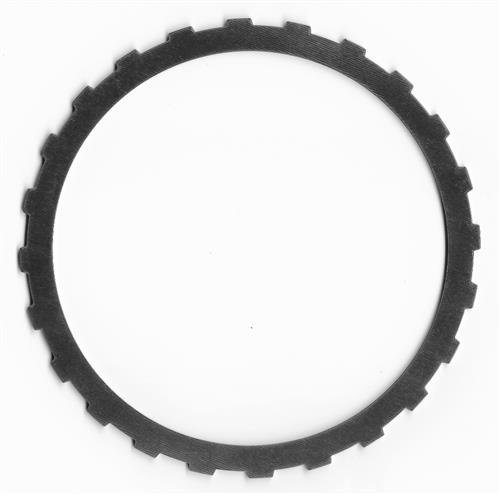 ZF Getriebe OUTER CLUTCH DISK