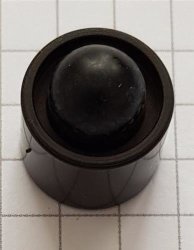 ZF Getriebe Daempfer KOLBEN