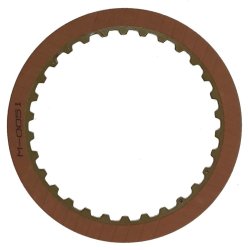 ZF Getriebe Belaglamelle