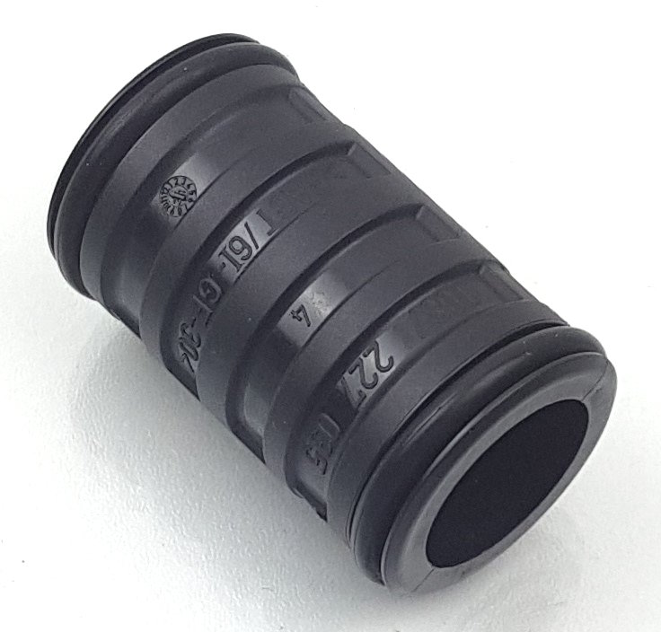 ZF Getriebe DRUCKROHR