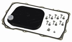 ZF Getriebe OELWECHSELKIT