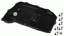 ZF Transmission OIL CHANGE KIT